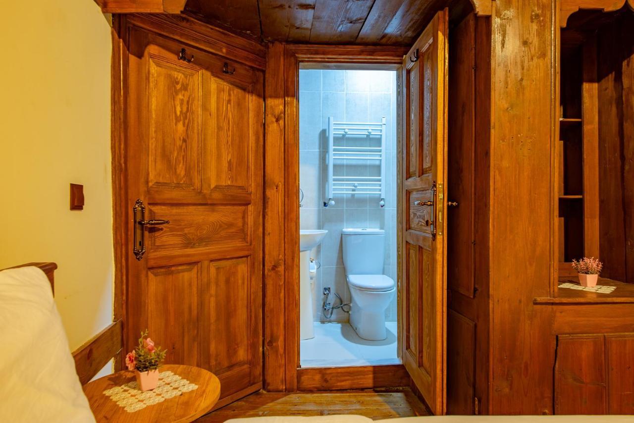 Hanedan Konak Hotel Safranbolu Esterno foto
