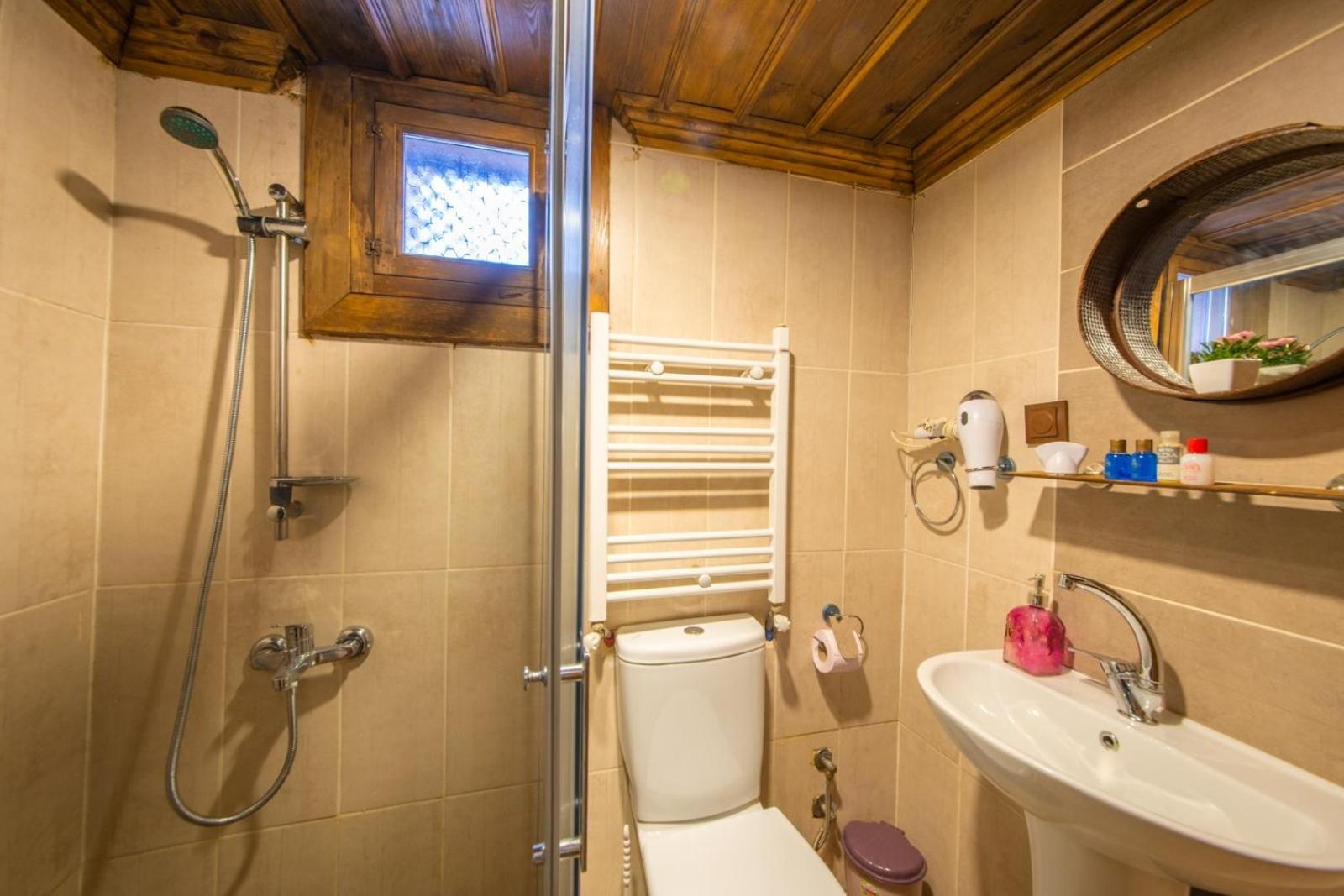 Hanedan Konak Hotel Safranbolu Esterno foto