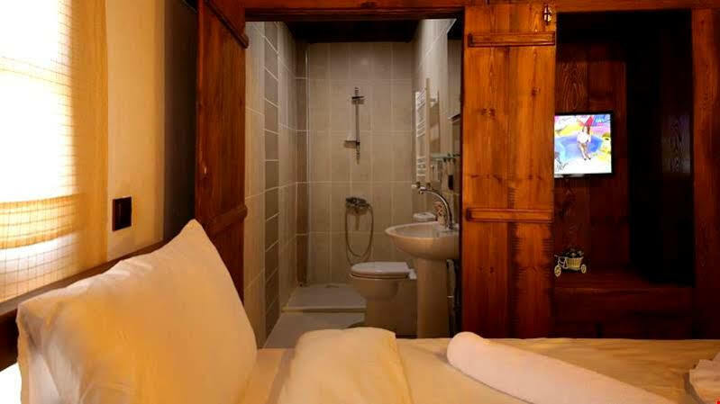 Hanedan Konak Hotel Safranbolu Esterno foto