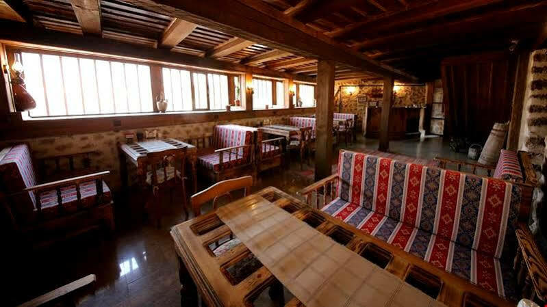 Hanedan Konak Hotel Safranbolu Esterno foto
