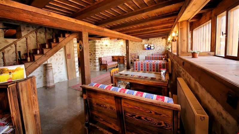 Hanedan Konak Hotel Safranbolu Esterno foto