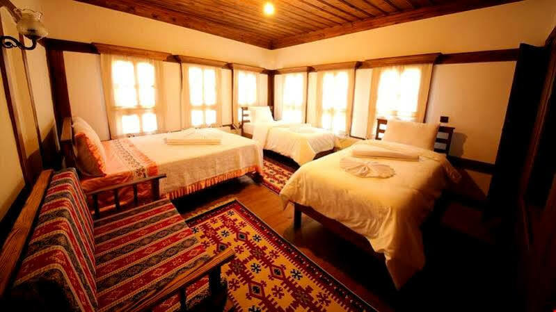 Hanedan Konak Hotel Safranbolu Esterno foto
